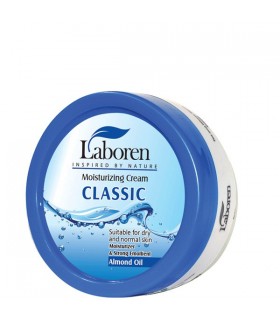 کرم دست و صورت کاسه‌ای کلاسیک لابورن