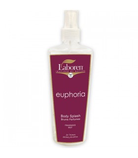 بادی اسپلش زنانه Euphoria لابورن