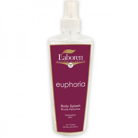 بادی اسپلش زنانه Euphoria لابورن