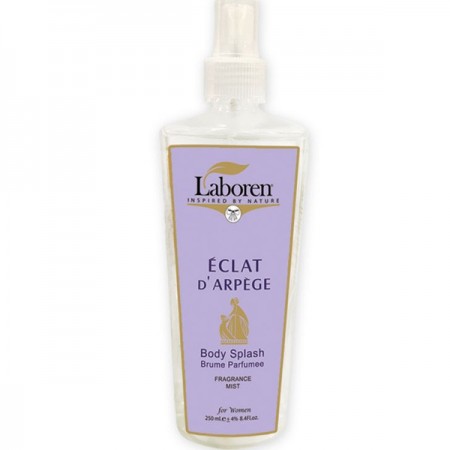 بادی اسپلش زنانه ECLAT لابورن