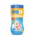 دستمال مرطوب کودک حساس نینو | قوطی 70 عددی