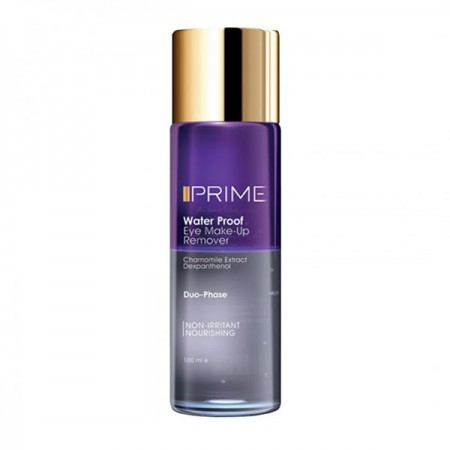 پاک کننده آرایش چشم دو فاز پریم