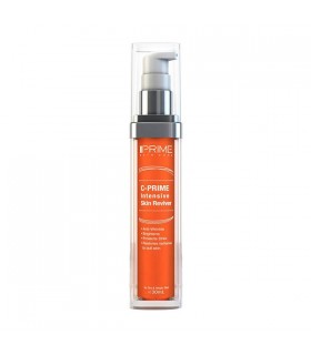 کرم ژل جوان کننده ویتامین C پریم