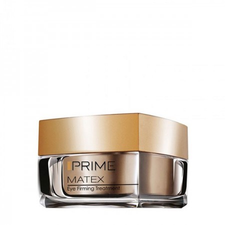 کرم دور چشم پریم مدل Matex