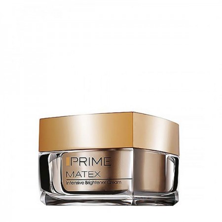 کرم روشن کننده و ضد لک پریم