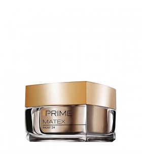 کرم مرطوب کننده 24 ساعته پریم