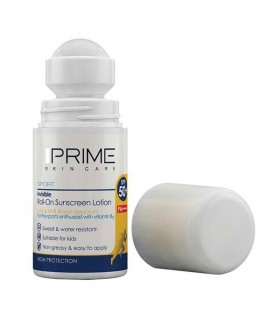 لوسیون ضد آفتاب رولی پریم  SPF 50