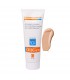 کرم ضد آفتاب با اثر ضد چروک الی ژن +SPF 50 - مخصوص پوست چرب و جوش دار