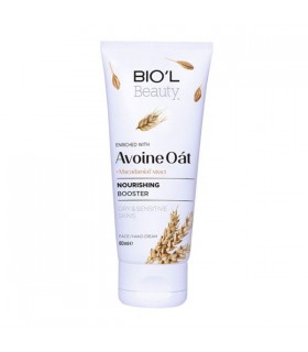 کرم مرطوب کننده Avoine oat تیوبی حجم 60 میلی لیتر