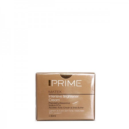 کرم روشن کننده و ضد لک پریم