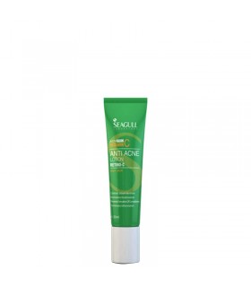 کرم روشن کننده و ضد لک حاوی هیدروکینین سی گل