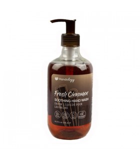 مایع دستشویی هندولوژی با رایحه دارچین