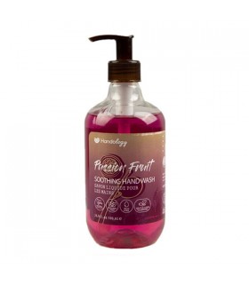 مایع دستشویی هندولوژی با رایحه پشن فروت