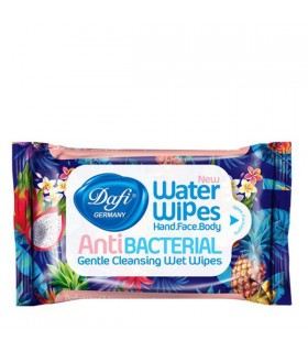 دستمال ضد عفونی کننده دافی