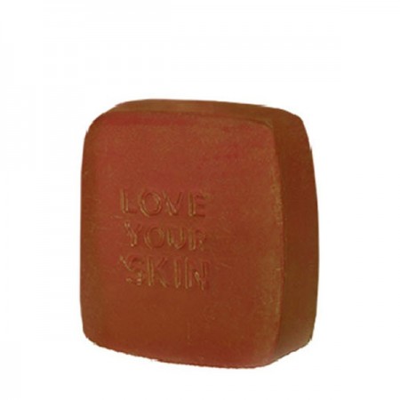 صابون آرایش پاک کن گلیسیرینه روغن آرگان بیول مناسب پوست خشک و حساس