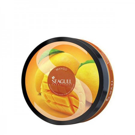 کرم مرطوب کننده کاسه ای انبه 200 میلی لیتر