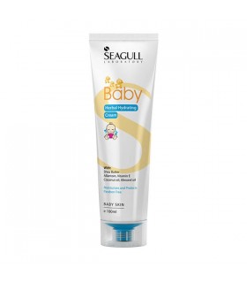 مرطوب کننده گیاهی کودک سی گل