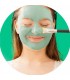 ماسک صورت خاک رسی نعناع و لیمو فریمن