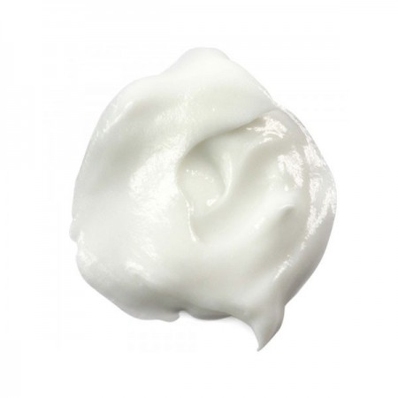 ماسک صورت کرمی بابونه و عسلک (ماسک خواب)