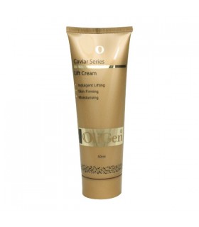 کرم ضد چروک و لیفتینگ تیوبی خاویار الی ژن