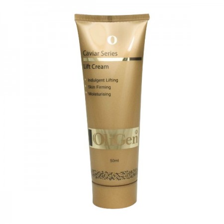 کرم ضد چروک و لیفتینگ تیوبی خاویار الی ژن