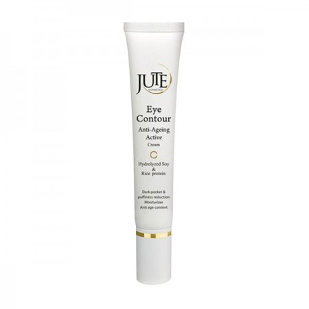 کرم دور چشم ژوت