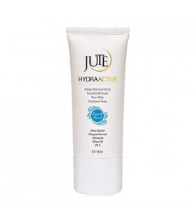 کرم آبرسان ژوت مدل هیدرا اکتیو تیوبی 70  میلی لیتر