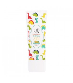 کرم سوختگی کودکان ژوت