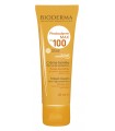 کرم ضد آفتاب رنگی بایودرما مدل Photoderm Max Cream SPF100 مناسب پوست خشک تا نرمال