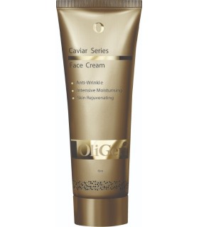 کرم روز خاویار تیوبی الی ژن