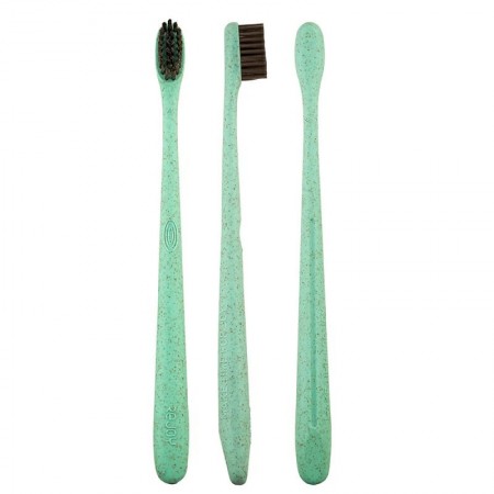 مسواک ریجوی ذغالی مدل Relove  با برس نرم (Soft)