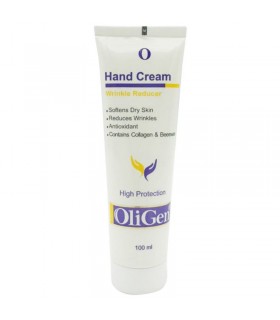 کرم دست الی ژن دارای اثر ضد چروک