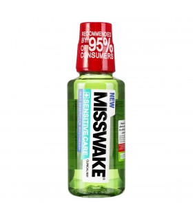 دهان شویه حساس میسویک | 200 میلی لیتر