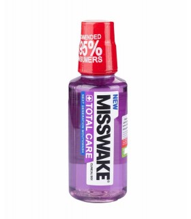 دهان شویه توتال کر میسویک | 200 میلی لیتر