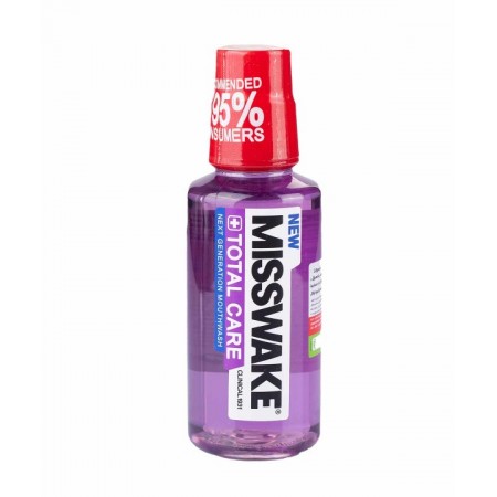 دهان شویه توتال کر میسویک | 200 میلی لیتر