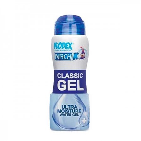 ژل روان کننده کلاسیک کدکس