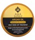 ماسک مو کاسه ای حاوی روغن آرگان آدرا با آبکشی