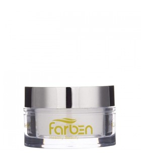 کرم آبرسان فاربن مناسب پوست معمولی و خشک حاوی جوانه گندم