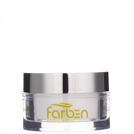 کرم آبرسان فاربن مناسب پوست معمولی و خشک حاوی جوانه گندم