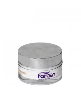 کرم آبرسان فاربن مناسب پوست خشک حاوی روغن آرگان