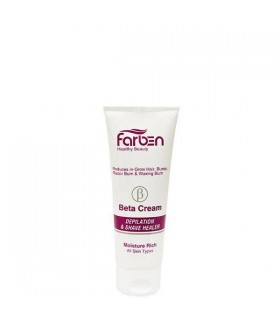 کرم بتا فاربن