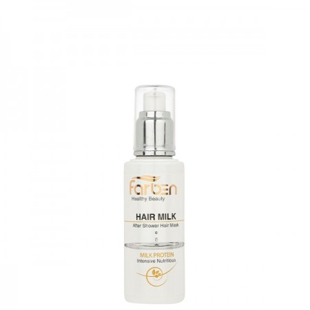 شیر مو فاربن