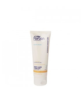 کرم دست فاربن حاوی روغن جوانه گندم مناسب پوست معمولی و خشک