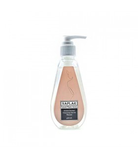 ژل بهداشتی بانوان ناپلار ضد قارچ