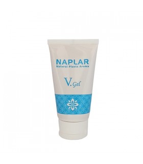 ژل ضد واریس ناپلار حاوی کوله خاس موضعی
