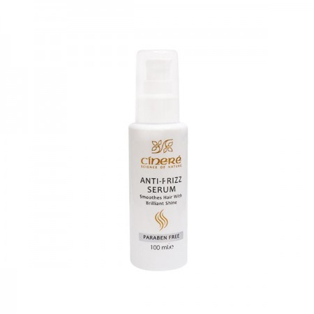 سرم نرم کننده مو آنتی فریز سینره