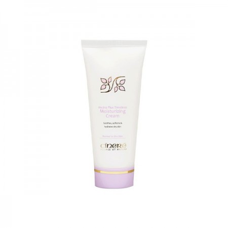 کرم مرطوب کننده صورت مخصوص پوست معمولی تا خشک سینره