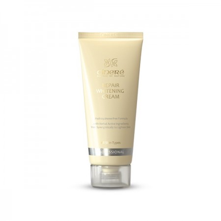 کرم ضد لک و روشن کننده سینره