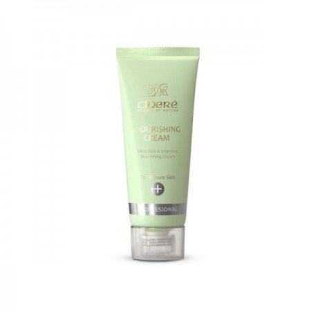 کرم شب مغذی سینره مخصوص افراد بالای 40 سال