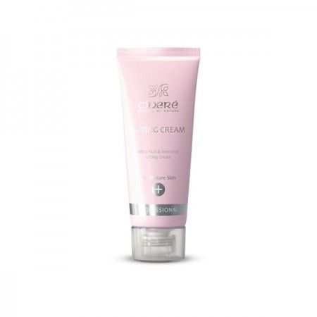 کرم محکم کننده پوست صورت سینره